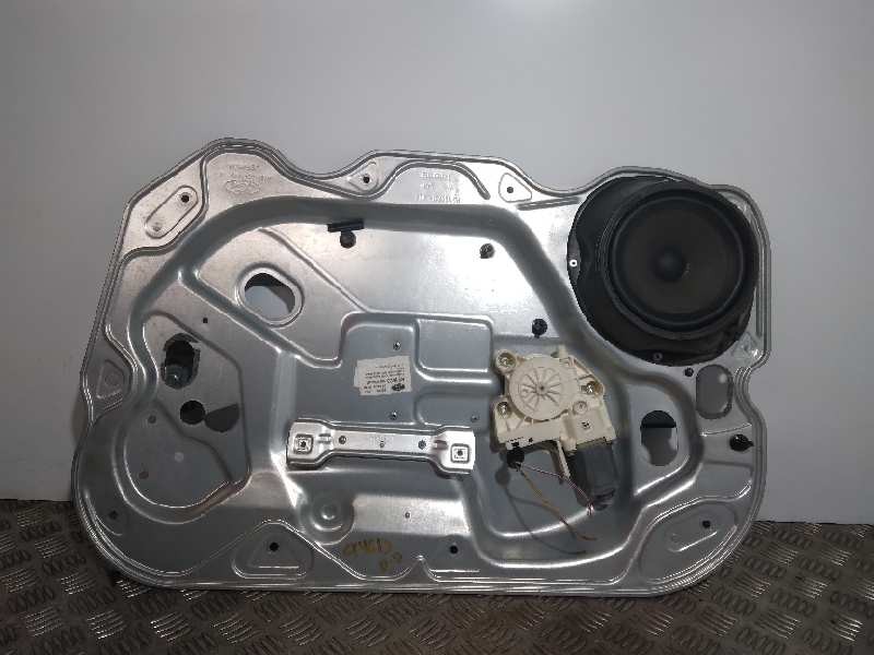 Recambio de elevalunas delantero derecho para ford focus turnier (cb4) trend referencia OEM IAM 7M51A203A28BB 8M51A219A64AA 4M5T