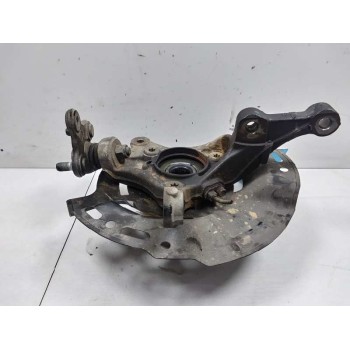 Recambio de mangueta delantera derecha para hyundai i30 (pd) klass referencia OEM IAM 51701G4CA0  