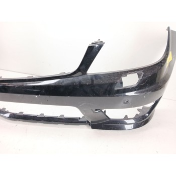 Recambio de paragolpes delantero para mercedes-benz clase c (w204) c 300 (204.054) referencia OEM IAM A2048808747  