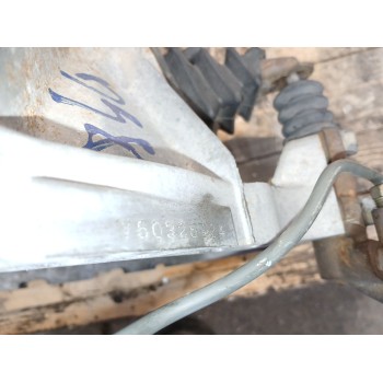 Recambio de caja cambios para toyota yaris (_p1_) 1.4 d-4d (nlp10_) referencia OEM IAM Y50325724  