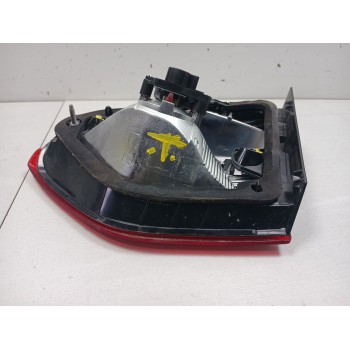 Recambio de piloto trasero izquierdo interior para opel crossland x / crossland (p17, p2qo) 1.2 (75) referencia OEM IAM   