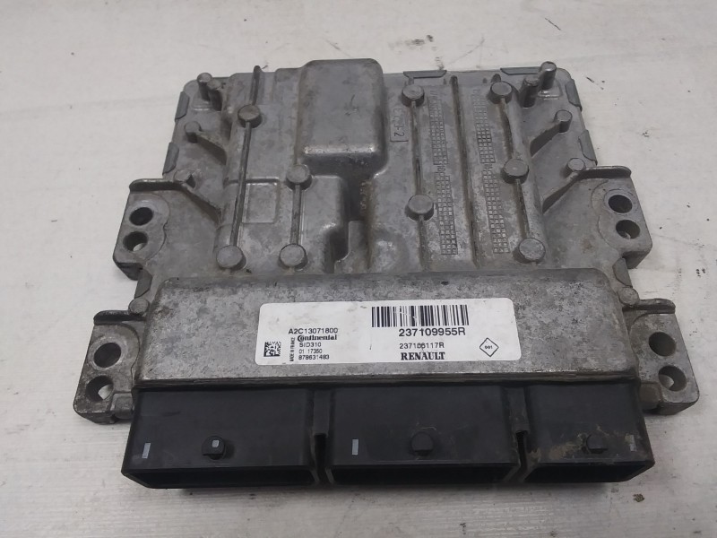 Recambio de centralita motor uce para renault master kasten l1h1 ka 2,8t referencia OEM IAM 237109955R  