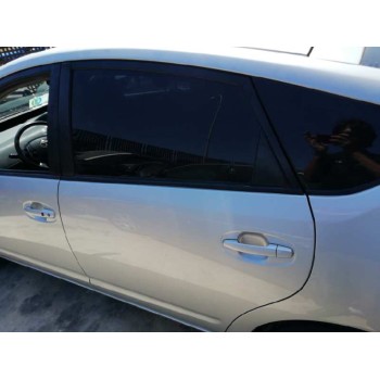 PUERTA TRASERA IZQUIERDA 6700447040 GRIS PLATA 6700447040