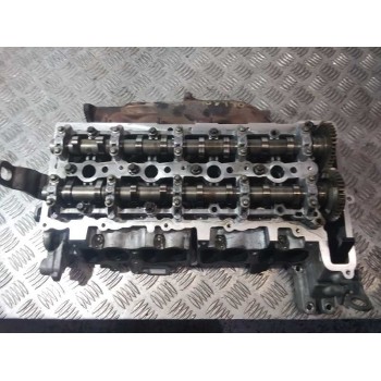Recambio de culata para bmw serie 5 lim. (f10) 2.0 turbodiesel referencia OEM IAM 78104630300 N47D20C 