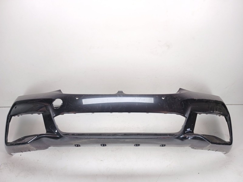 Recambio de paragolpes delantero para bmw 6 gran turismo (g32) 630 i referencia OEM IAM 51118069701  