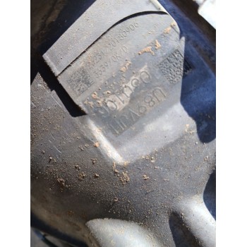 Recambio de caja cambios para kia stonic (yb) 1.0 t-gdi eco-dynamics+ referencia OEM IAM   