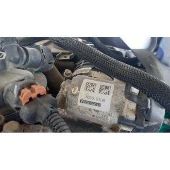 Recambio de motor completo para peugeot 2008 (--.2013) active referencia OEM IAM BH02 PRECIO DE MOTOR SIN COMPONENTES 