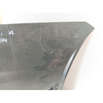 Recambio de paragolpes delantero para fiat 124 spider (348_) 1.4 (348) referencia OEM IAM nc3j50221 19024472007 