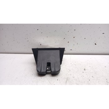 Recambio de cerradura maletero / porton para seat ibiza iv (6j5, 6p1) 1.2 tsi referencia OEM IAM 8R0827505A  