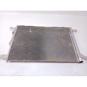 CONDENSADOR / RADIADOR AIRE ACONDICIONADO 5Q0816411AR 