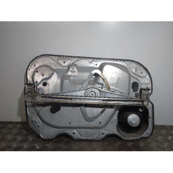 Recambio de elevalunas delantero derecho para ford focus turnier (cb4) trend referencia OEM IAM 7M51A203A28BB 8M51A219A64AA 4M5T