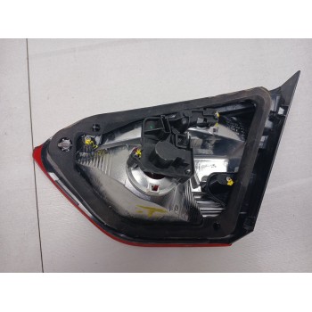 Recambio de piloto trasero izquierdo interior para opel crossland x / crossland (p17, p2qo) 1.2 (75) referencia OEM IAM   