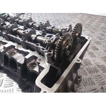 Recambio de culata para bmw serie 5 lim. (f10) 2.0 turbodiesel referencia OEM IAM 78104630300 N47D20C 