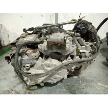 Recambio de caja cambios para citroën c4 picasso feel referencia OEM IAM 20GE23  