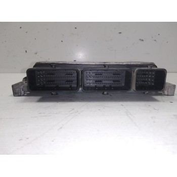 Recambio de centralita motor uce para renault master kasten l1h1 ka 2,8t referencia OEM IAM 237109955R  