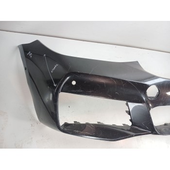 Recambio de paragolpes delantero para bmw 6 gran turismo (g32) 630 i referencia OEM IAM 51118069701  