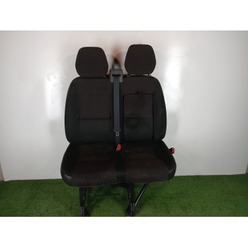 Recambio de asiento delantero derecho para peugeot boxer furgoneta 2.2 bluehdi 140 referencia OEM IAM   