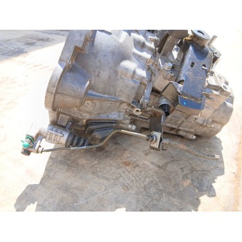 Recambio de caja cambios para kia stonic (yb) 1.0 t-gdi eco-dynamics+ referencia OEM IAM   