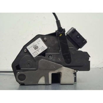 Recambio de cerradura puerta delantera izquierda para ford focus lim. (cb8) edition referencia OEM IAM BM5AA21813AE BM5AA21813AH