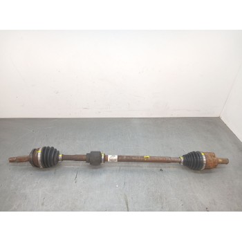 Recambio de transmision delantera derecha para kia stonic (yb) 1.2 cvvt referencia OEM IAM 49501H8050  