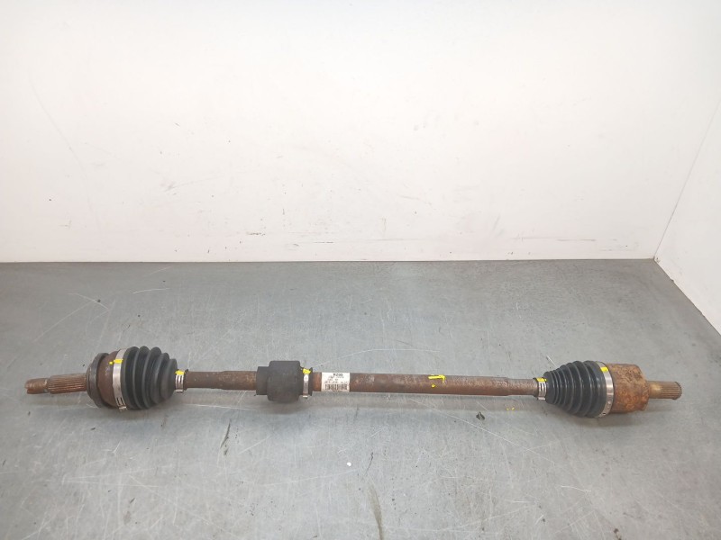 Recambio de transmision delantera derecha para kia stonic (yb) 1.2 cvvt referencia OEM IAM 49501H8050  