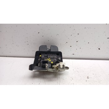 Recambio de cerradura maletero / porton para seat ibiza iv (6j5, 6p1) 1.2 tsi referencia OEM IAM 8R0827505A  