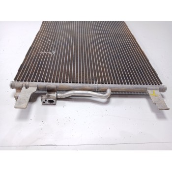 Recambio de condensador / radiador aire acondicionado para skoda karoq (nu7, nd7) 1.5 tsi referencia OEM IAM 5Q0816411AR  