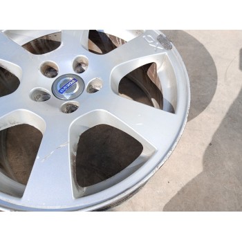 Recambio de llanta para volvo xc60 i suv (156) 2.4 d referencia OEM IAM 30671480 X1 17 PULGADAS