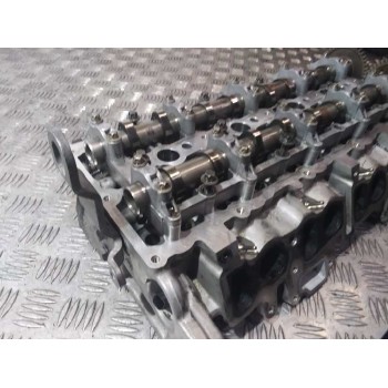 Recambio de culata para bmw serie 5 lim. (f10) 2.0 turbodiesel referencia OEM IAM 78104630300 N47D20C 