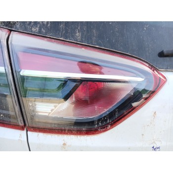 Recambio de piloto trasero izquierdo interior para opel crossland x / crossland (p17, p2qo) 1.2 (75) referencia OEM IAM   