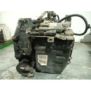 Recambio de caja cambios para citroën c4 picasso feel referencia OEM IAM 20GE23  
