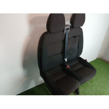 Recambio de asiento delantero derecho para peugeot boxer furgoneta 2.2 bluehdi 140 referencia OEM IAM   