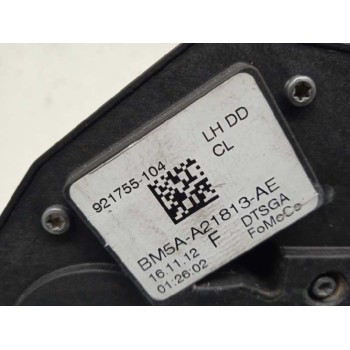Recambio de cerradura puerta delantera izquierda para ford focus lim. (cb8) edition referencia OEM IAM BM5AA21813AE BM5AA21813AH