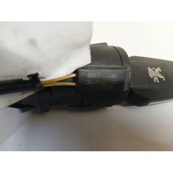 Recambio de conmutador de arranque para peugeot 208 active referencia OEM IAM 9663123380  