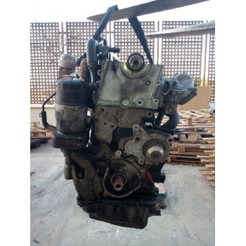 Recambio de motor casco para kia cee´d emotion referencia OEM IAM D4EA  