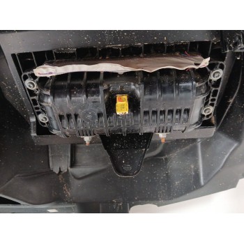 Recambio de kit airbag para volkswagen tiguan (ad1, ax1) 2.0 tdi 4motion referencia OEM IAM   sin pretensores