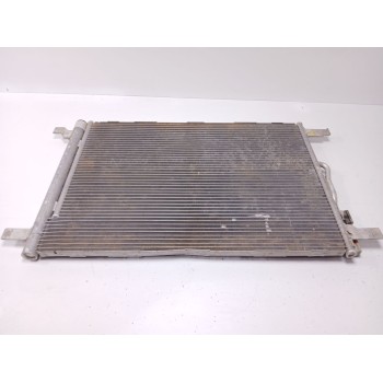 Recambio de condensador / radiador aire acondicionado para skoda karoq (nu7, nd7) 1.5 tsi referencia OEM IAM 5Q0816411AR  