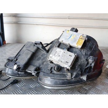 Recambio de faro derecho para mercedes-benz clase e (w211) e 270 cdi (211.016) referencia OEM IAM 15436001  