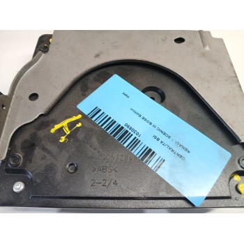 Recambio de centralita bsi para renault scenic iii bose edition referencia OEM IAM 284B18853R  