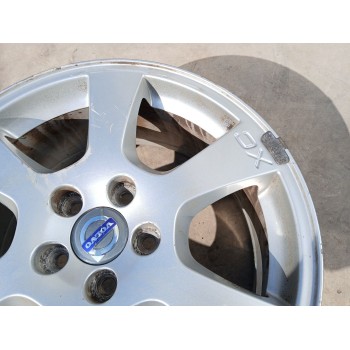 Recambio de llanta para volvo xc60 i suv (156) 2.4 d referencia OEM IAM 30671480 X1 17 PULGADAS
