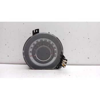 Recambio de cuadro instrumentos para fiat 500 (312_) 1.3 d multijet (312axb1a) referencia OEM IAM 735471895  