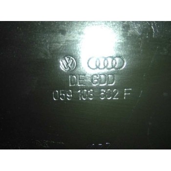 Recambio de carter para audi q7 (4l) 3.0 v6 24v tdi referencia OEM IAM 059103602F  
