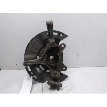 Recambio de mangueta delantera izquierda para hyundai i30 (pd) klass referencia OEM IAM 51700G4CA0  