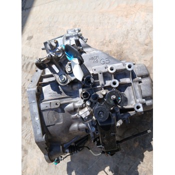 Recambio de caja cambios para kia stonic (yb) 1.0 t-gdi eco-dynamics+ referencia OEM IAM   