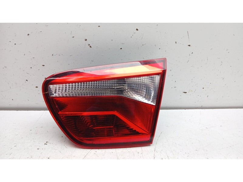 Recambio de piloto trasero derecho interior para seat ibiza iv (6j5, 6p1) 1.2 tsi referencia OEM IAM 6J8945094c  