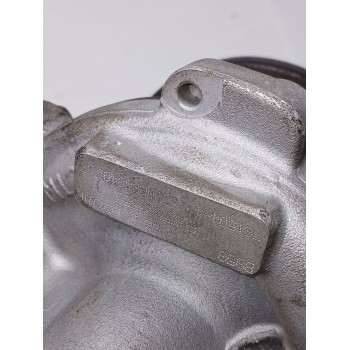 Recambio de turbocompresor para opel astra j sedán 1.4 turbo (69) referencia OEM IAM 55565353  r