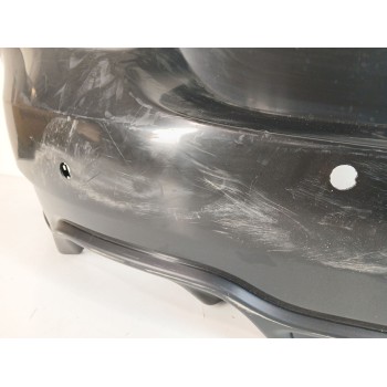 Recambio de paragolpes delantero para fiat 124 spider (348_) 1.4 (348) referencia OEM IAM nc3j50221 19024472007 