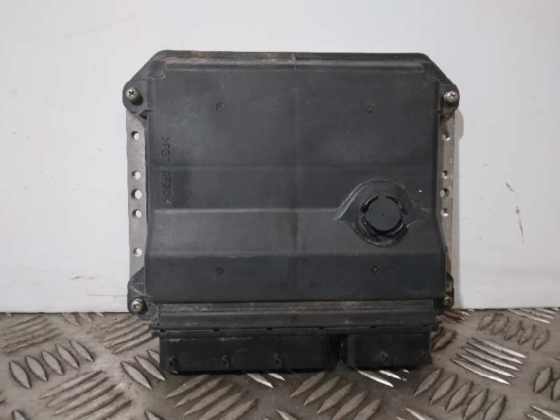 Recambio de centralita motor uce para toyota auris básico referencia OEM IAM 8966102S50 MB2753004893 