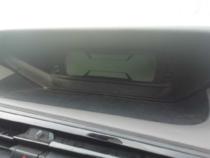 Recambio de cuadro instrumentos para citroën c4 picasso feel referencia OEM IAM 9827062880  
