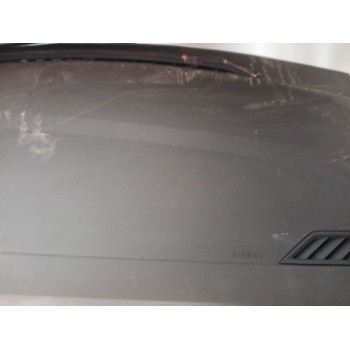 Recambio de kit airbag para volkswagen tiguan (ad1, ax1) 2.0 tdi 4motion referencia OEM IAM   sin pretensores